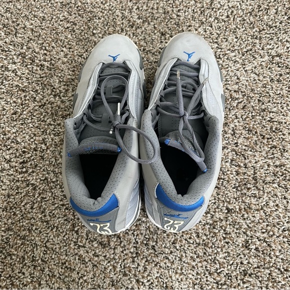 Retro 14 wolf grey - Picture 4 of 4